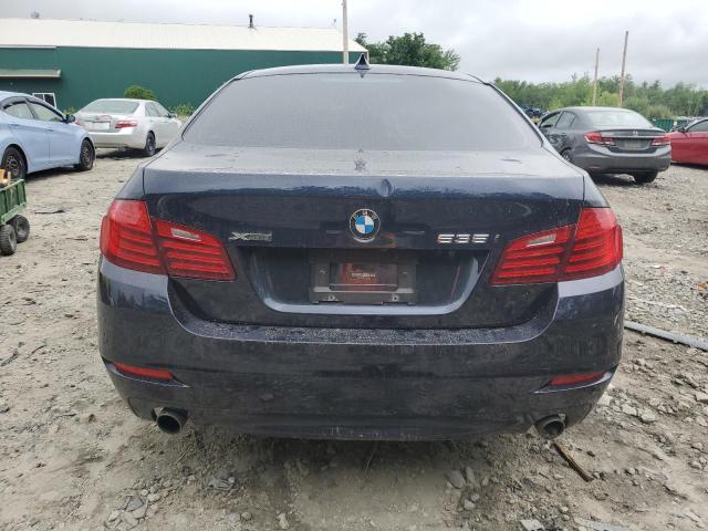 Photo 6 from auction – 2016 BMW 535 XI with VIN WBA5B3C53GG259654