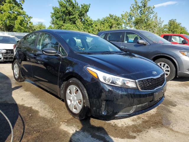 Photo 4 from auction – 2017 KIA FORTE LX with VIN 3KPFK4A70HE058152