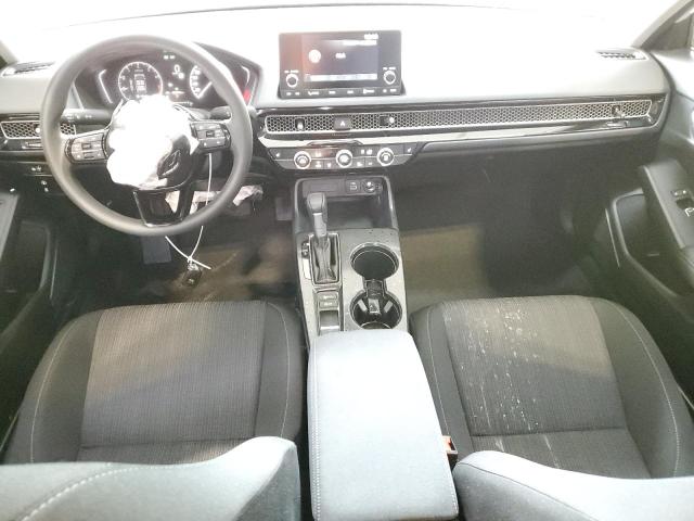 Photo 8 from auction – 2024 HONDA CIVIC LX with VIN 2HGFE2F2XRH117787