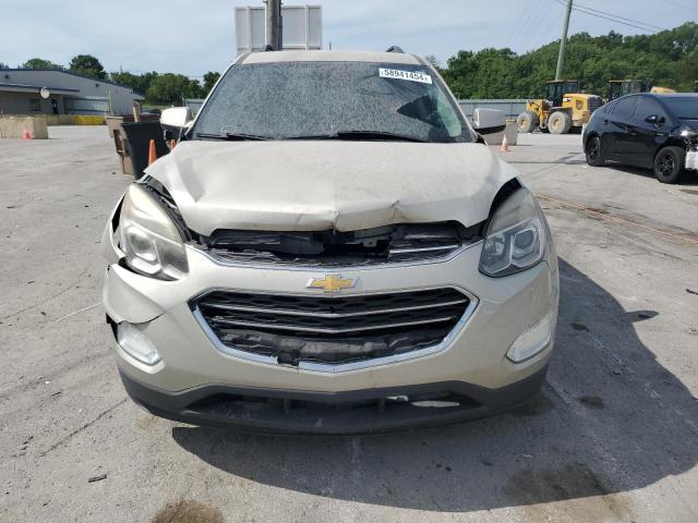 Photo 5 from auction – 2016 CHEVROLET EQUINOX LT with VIN 1GNFLFEK6GZ102771
