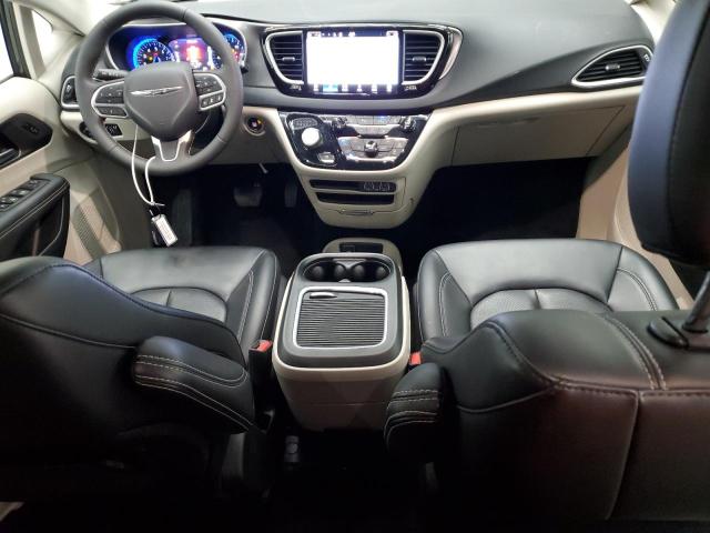 Photo 8 from auction – 2023 CHRYSLER PACIFICA T with VIN 2C4RC1BG6PR612640