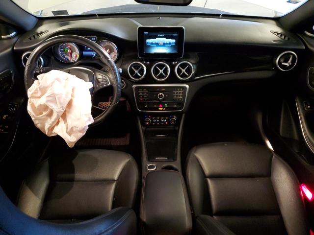 Photo 8 from auction – 2015 MERCEDES-BENZ CLA 250 with VIN WDDSJ4EB2FN170322