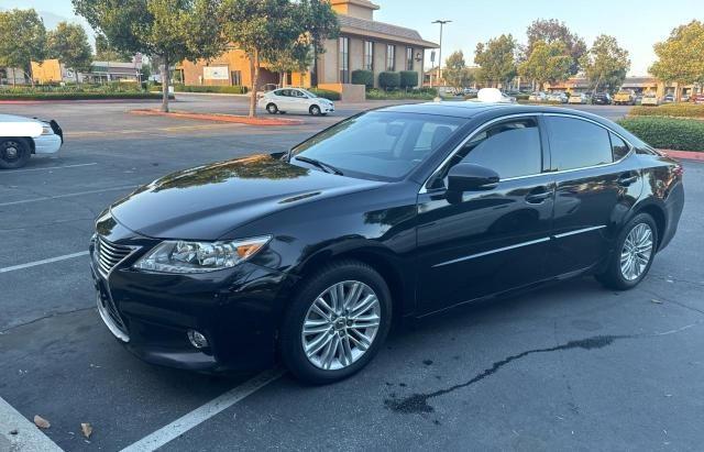 Photo 2 from auction – 2015 LEXUS ES 350 with VIN JTHBK1GG7F2194002