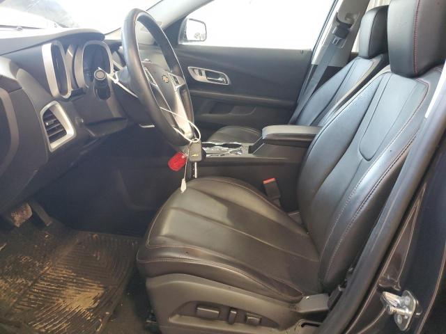 Photo 7 from auction – 2015 CHEVROLET EQUINOX LT with VIN 2GNALCEK8F6314154