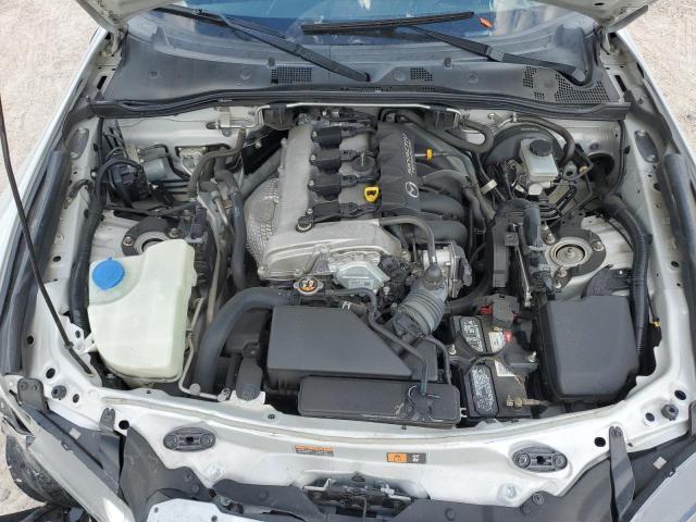 Zdjęcie 11 z aukcji – 2016 MAZDA MX-5 MIATA z VIN JM1NDAC70G0104264