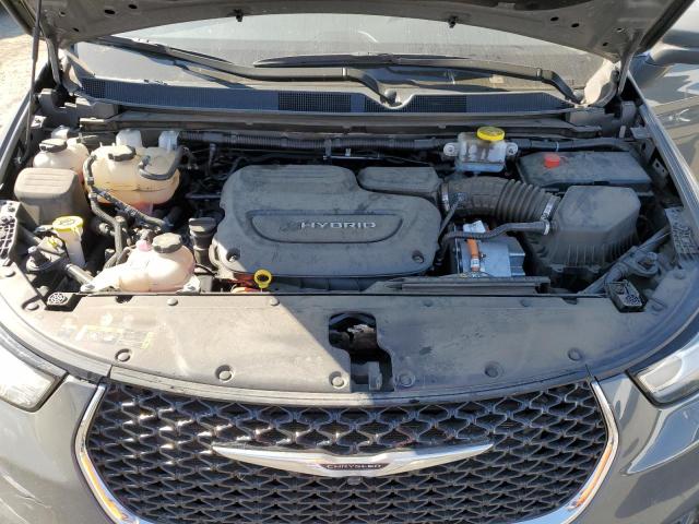 Photo 12 from auction – 2022 CHRYSLER PACIFICA H with VIN 2C4RC1L79NR124875