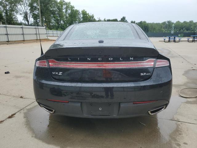 Photo 6 from auction – 2013 LINCOLN MKZ with VIN 3LN6L2JK5DR813171
