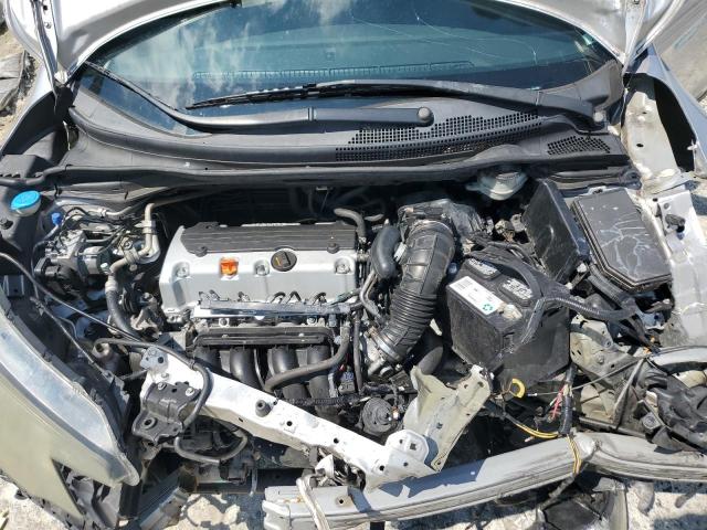 Photo 12 from auction – 2014 HONDA CR-V EX with VIN 5J6RM3H57EL044817