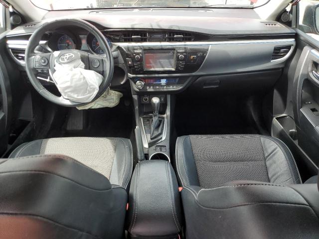 Photo 8 from auction – 2015 TOYOTA COROLLA L with VIN 2T1BURHE7FC311991
