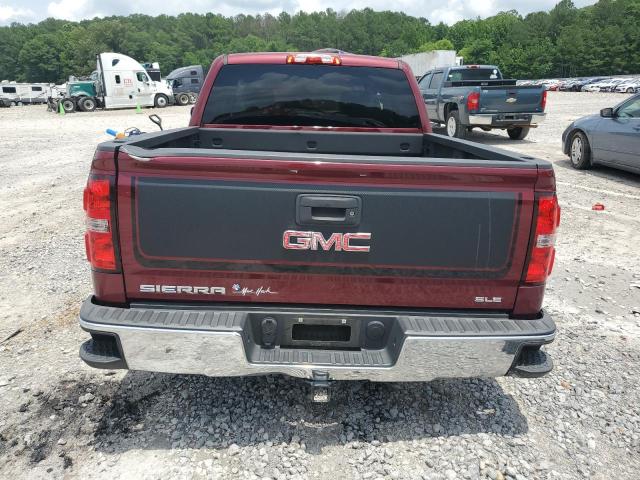 Photo 6 from auction – 2015 GMC SIERRA C15 with VIN 3GTP1UEC7FG273575