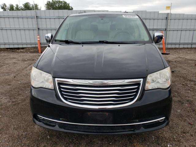 Photo 5 from auction – 2014 CHRYSLER TOWN & COU with VIN 2C4RC1CG2ER144143