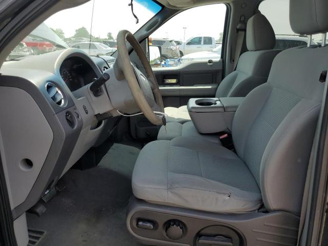 Photo 7 from auction – 2007 FORD F150 SUPER with VIN 1FTPW14V57FA27145