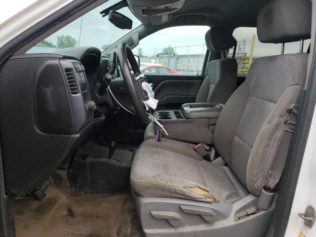 Photo 7 from auction – 2014 GMC SIERRA K15 with VIN 3GTU2TEC2EG409037