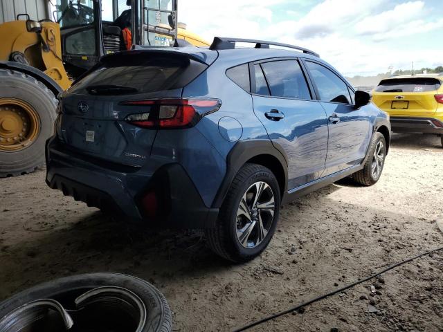 Photo 3 from auction – 2024 SUBARU CROSSTREK with VIN JF2GUADC2RH368595
