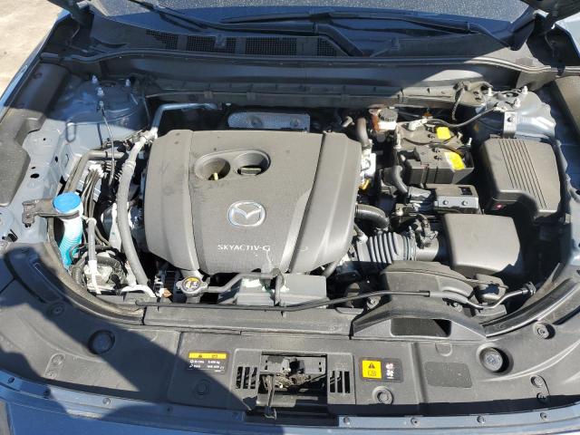 Photo 11 from auction – 2021 MAZDA CX-5 TOURI with VIN JM3KFBCM8M0414206