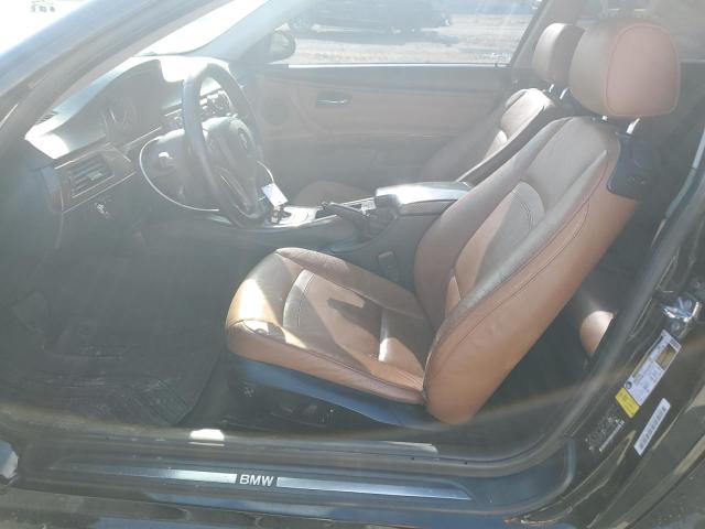 Photo 7 from auction – 2009 BMW 328 I with VIN WBAWB33589P136827