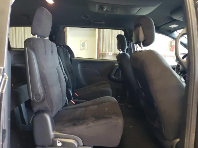 Photo 11 from auction – 2016 DODGE GRAND CARA with VIN 2C4RDGBG1GR378424