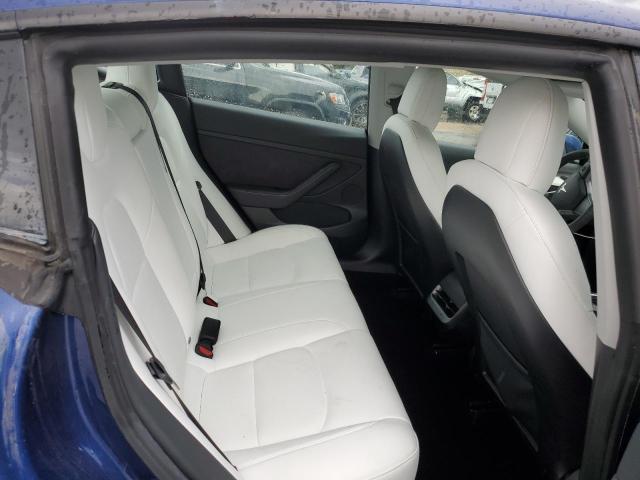 Photo 10 from auction – 2021 TESLA 3 with VIN 5YJ3E1EA5MF029457