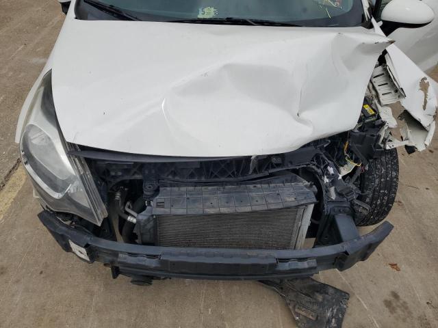 Photo 11 from auction – 2016 KIA RIO LX with VIN KNADM4A30G6562328