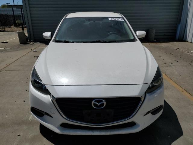 Photo 5 from auction – 2017 MAZDA 3 SPORT with VIN 3MZBN1U74HM108411