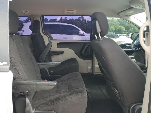Photo 11 from auction – 2014 DODGE GRAND CARA with VIN 2C4RDGBG2ER185082