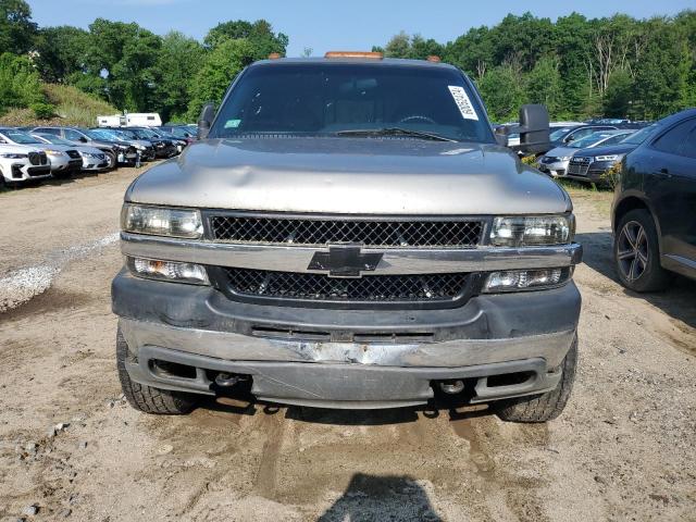 Photo 5 from auction – 2002 CHEVROLET SILVERADO with VIN 1GCHK29U82E279508