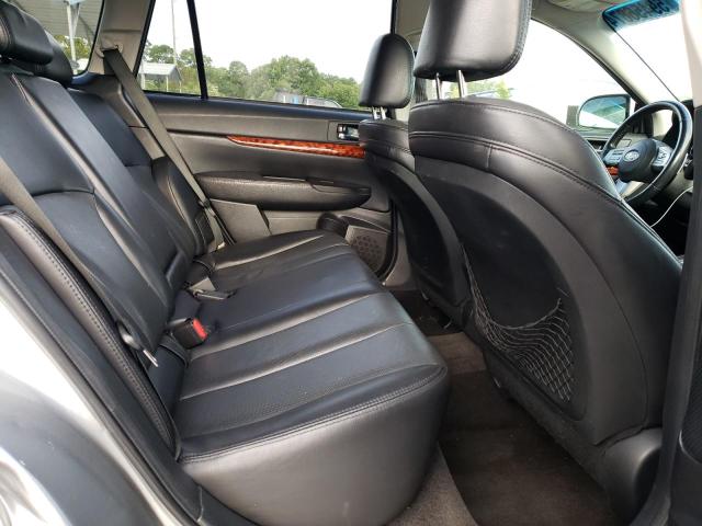 Снимка 10 от търг – 2011 SUBARU OUTBACK 3. с VIN 4S4BRDKC9B2426463