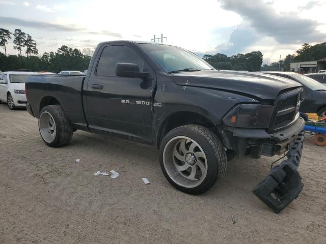Zdjęcie 4 z aukcji – 2012 DODGE RAM 1500 S z VIN 3C6JD6AT2CG277549