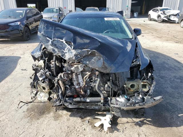 Photo 5 from auction – 2013 HONDA CIVIC LX with VIN 2HGFB2F55DH531037