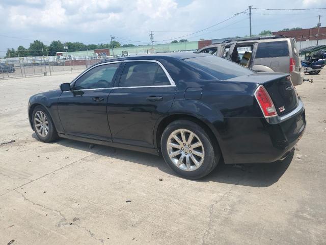 Photo 2 from auction – 2012 CHRYSLER 300 LIMITE with VIN 2C3CCACG9CH307951