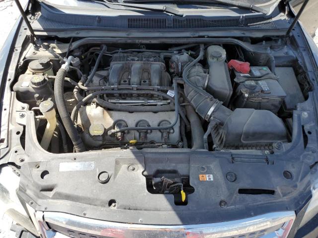 Photo 11 from auction – 2012 FORD TAURUS LIM with VIN 1FAHP2FW4CG134842