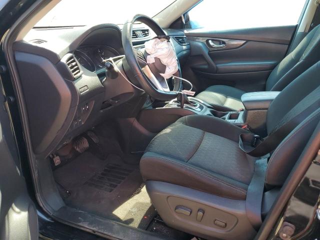 Photo 7 from auction – 2018 NISSAN ROGUE S with VIN KNMAT2MT1JP593243