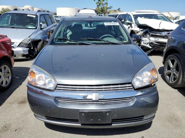 Photo 5 from auction – 2005 CHEVROLET MALIBU LT with VIN 1G1ZU54855F102304