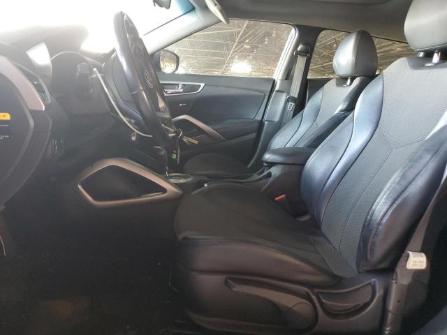 Photo 7 from auction – 2015 HYUNDAI VELOSTER with VIN KMHTC6AD4FU237905