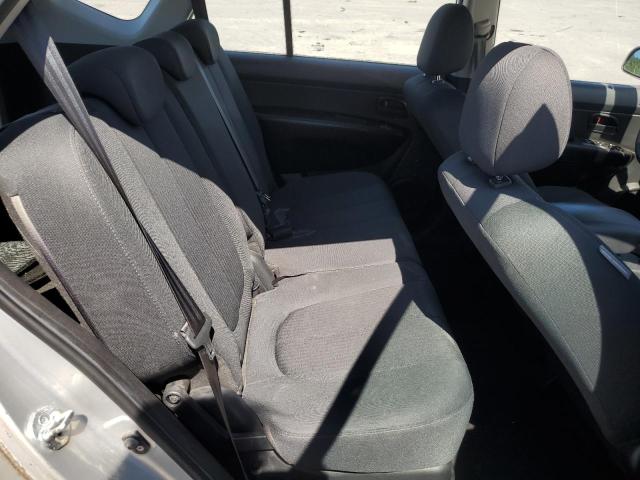 Photo 11 from auction – 2009 KIA RONDO BASE with VIN KNAFG528297232607