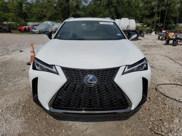 Photo 5 from auction – 2019 LEXUS UX 200 with VIN JTHY3JBH3K2014158