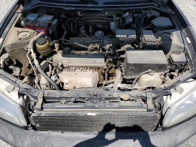 Photo 12 from auction – 1997 TOYOTA RAV4 with VIN JT3HP10V8V7045397