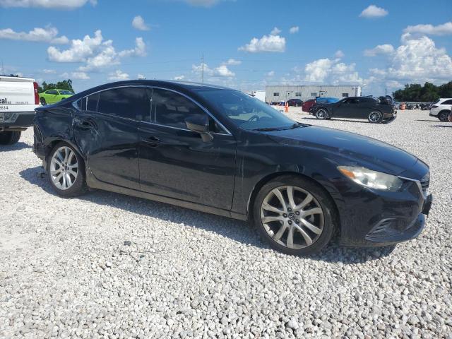 Photo 4 from auction – 2014 MAZDA 6 TOURING with VIN JM1GJ1T69E1144259