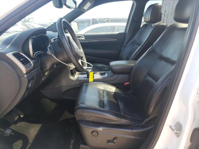 Photo 7 from auction – 2015 JEEP GRAND CHER with VIN 1C4RJFBG0FC104139