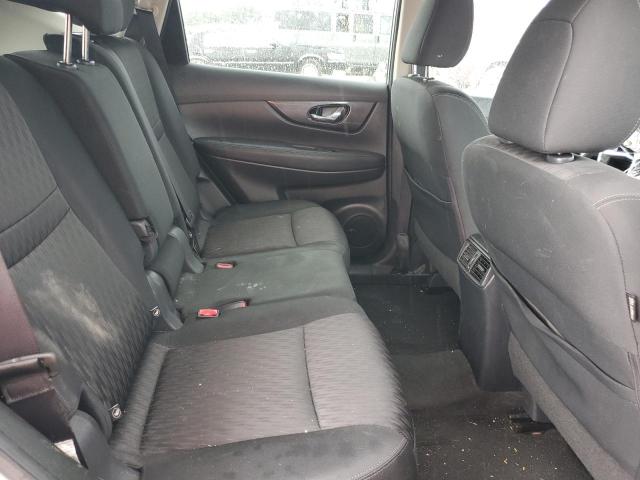 Photo 10 from auction – 2018 NISSAN ROGUE S with VIN KNMAT2MT7JP524332