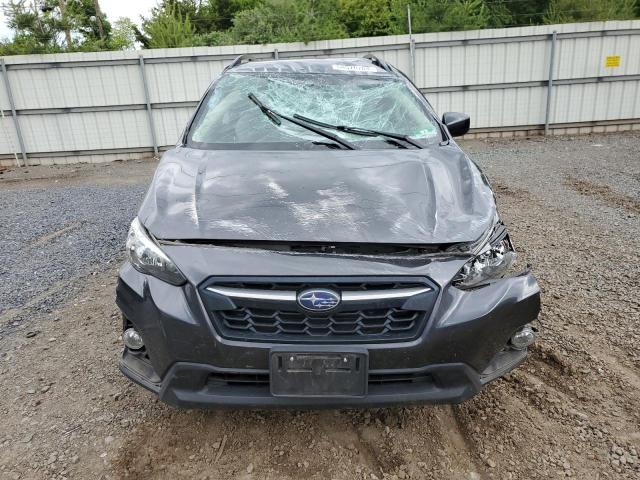 Photo 5 from auction – 2018 SUBARU CROSSTREK with VIN JF2GTADC4J8338537