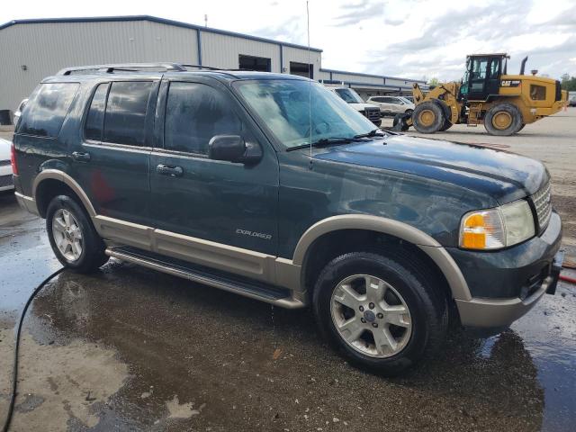 Photo 4 from auction – 2004 FORD EXPLORER E with VIN 1FMZU74K84UB66907