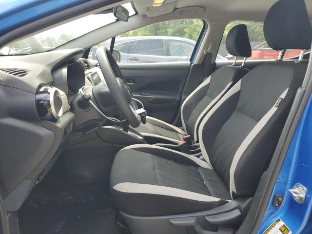 Photo 7 from auction – 2022 NISSAN VERSA SV with VIN 3N1CN8EV5NL840600