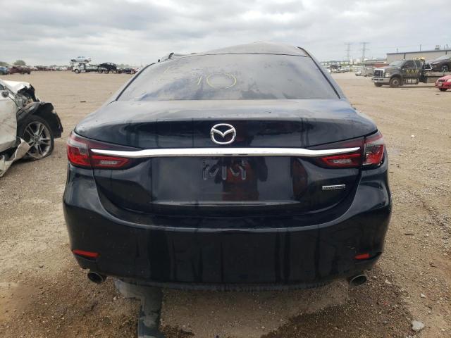Photo 6 from auction – 2020 MAZDA 6 TOURING with VIN JM1GL1VM3L1527150