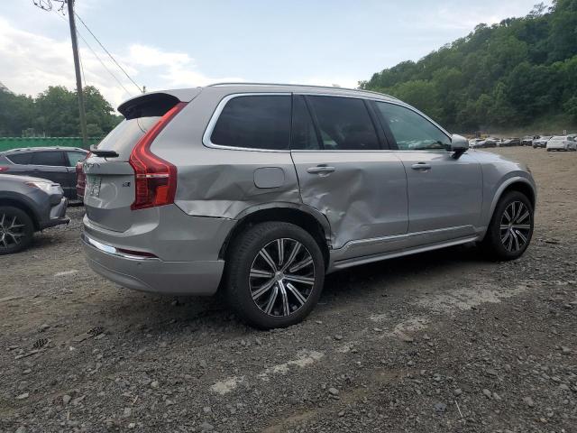 Photo 3 from auction – 2024 VOLVO XC90 CORE with VIN YV4L12PK6R1187634