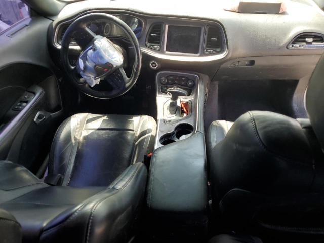 Photo 8 from auction – 2017 DODGE CHALLENGER with VIN 2C3CDZAG1HH651554