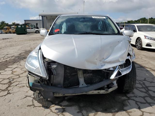 Photo 5 from auction – 2011 NISSAN VERSA S with VIN 3N1BC1CP8BL358390
