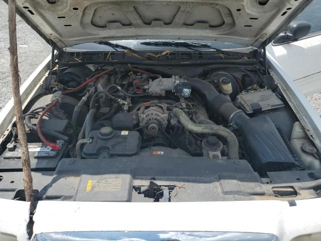 Photo 11 from auction – 2008 FORD CROWN VICT with VIN 2FAFP71V28X167391