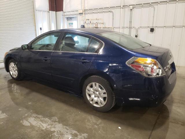 Photo 2 from auction – 2010 NISSAN ALTIMA BAS with VIN 1N4AL2AP2AC100433