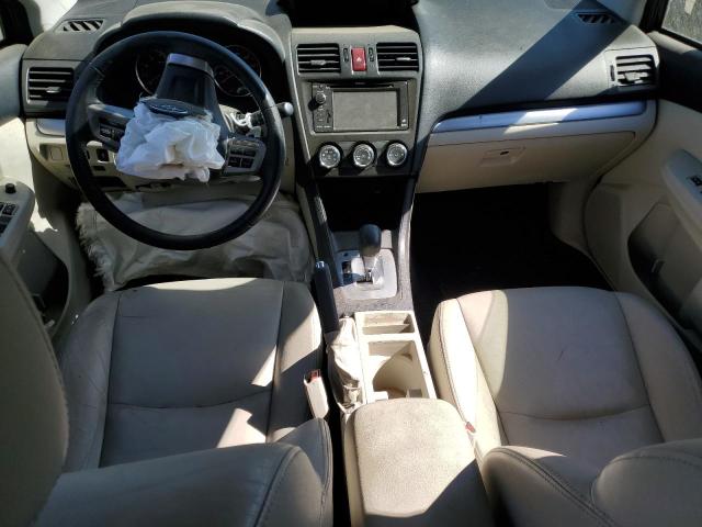 Photo 8 from auction – 2014 SUBARU XV CROSSTR with VIN JF2GPAKC4E8210098